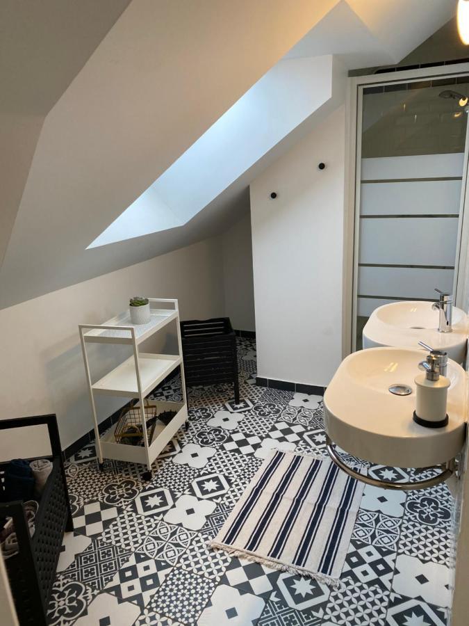 Appartement Hyper Centre Cathédrale Avec Parking Gratuit Amiens