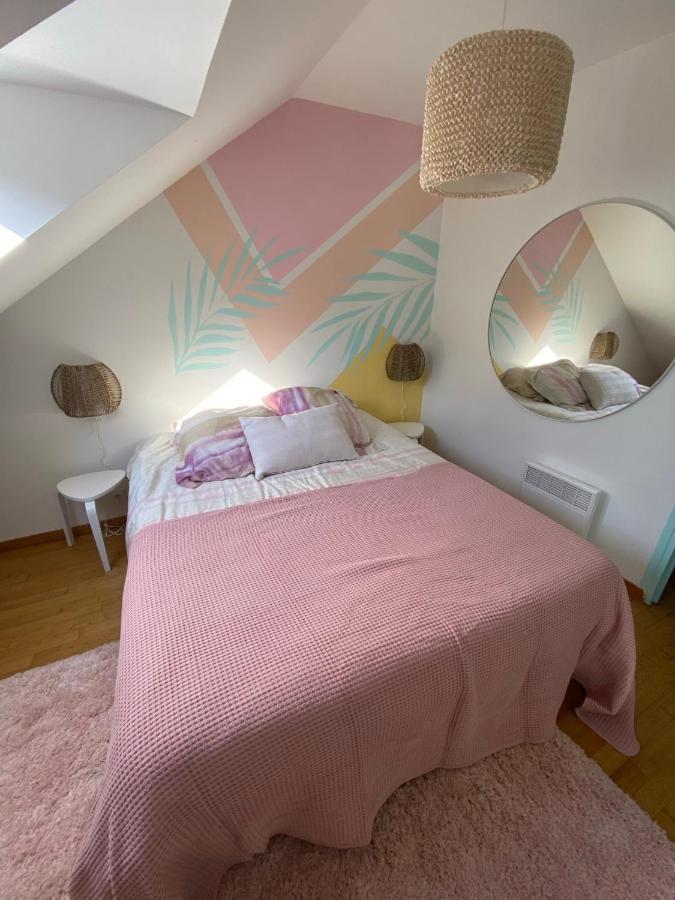 Appartement Hyper Centre Cathédrale Avec Parking Gratuit *